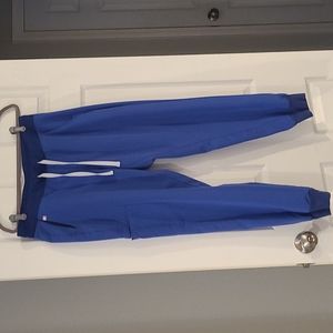 Figs Denim L Zamora joggers